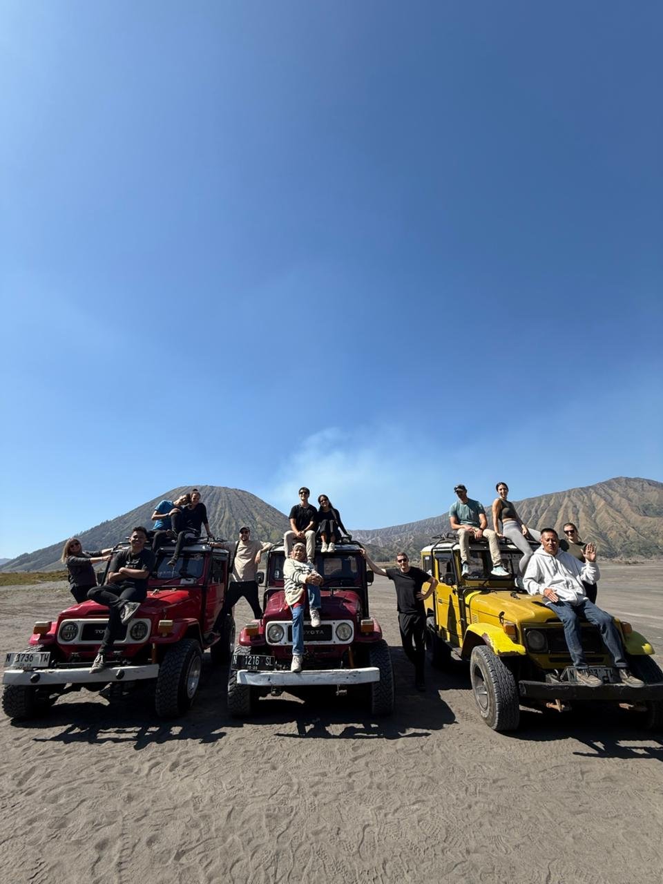 Opsi Travel Team - Trusted East Java Tour Operator