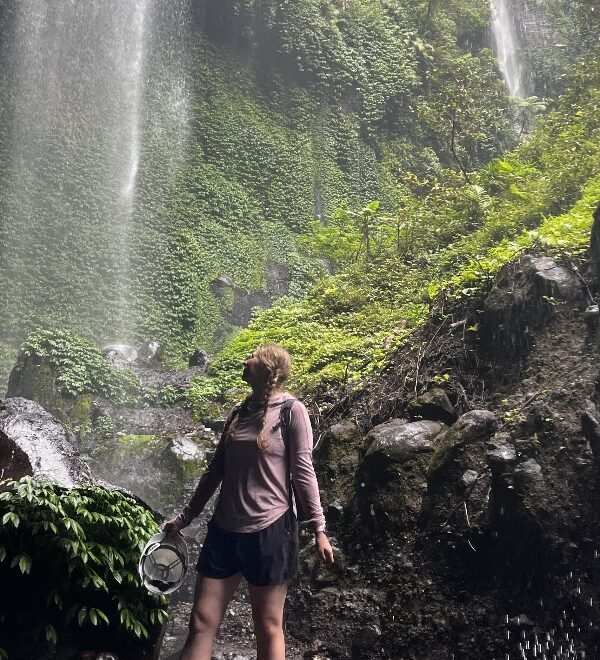 Surabaya: 3D2N Madakaripura Bromo Ijen Tour