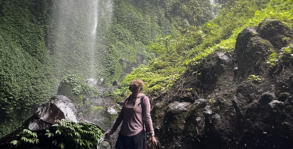 Surabaya: 3D2N Madakaripura Bromo Ijen Tour