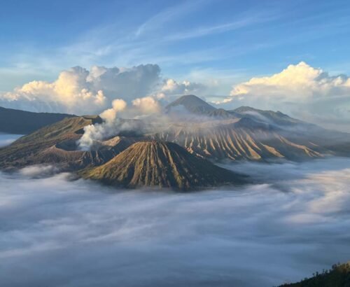 Bromo Ijen Tumpak Sewu: The Ultimate 3-Day Adventure Guide