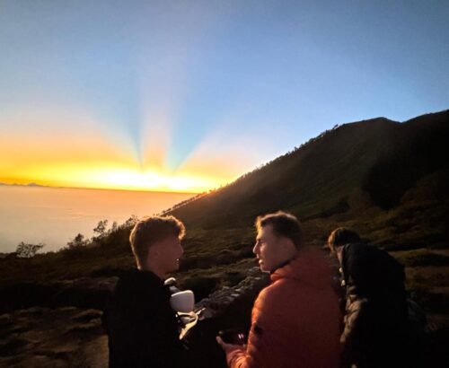 Bromo Sunrise and Sunset Tour: A Complete Travel Guide