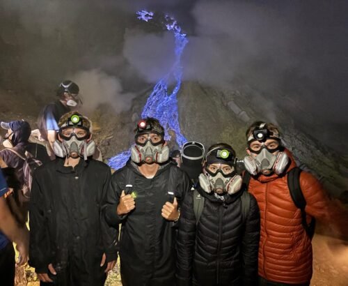 Ijen Blue Fire: Is the Midnight Hike Worth It? Everything You Need to Know