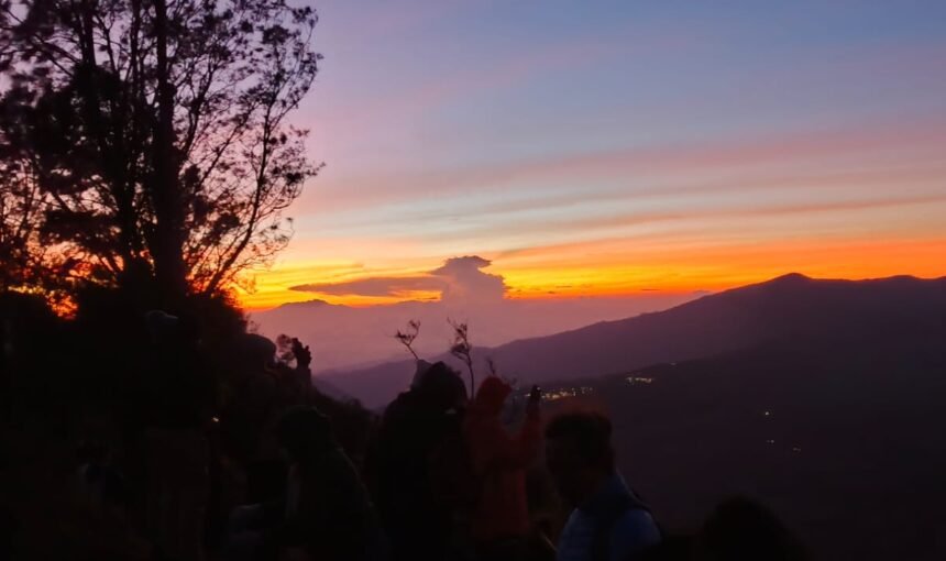 Mount Bromo sunrise tour from Bali - Opsi Travel