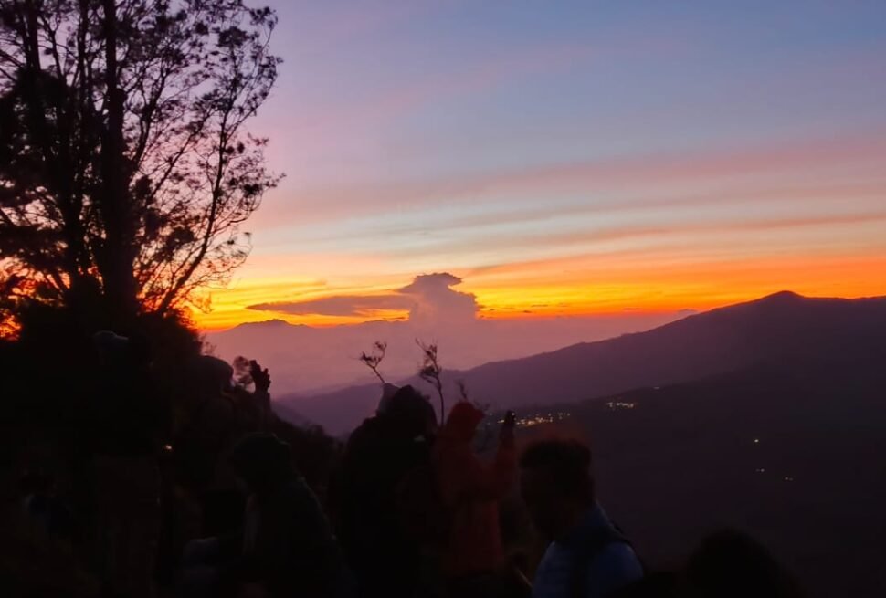 Mount Bromo sunrise tour from Bali - Opsi Travel