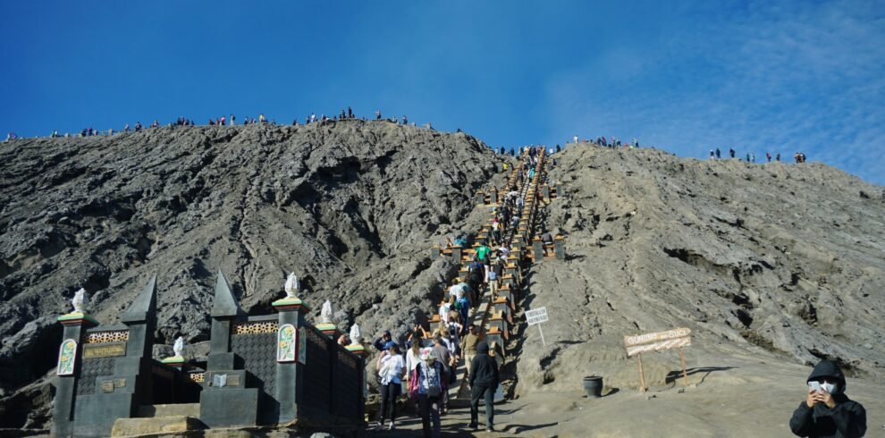 Tour Bromo Ijen 3D2N From Bali