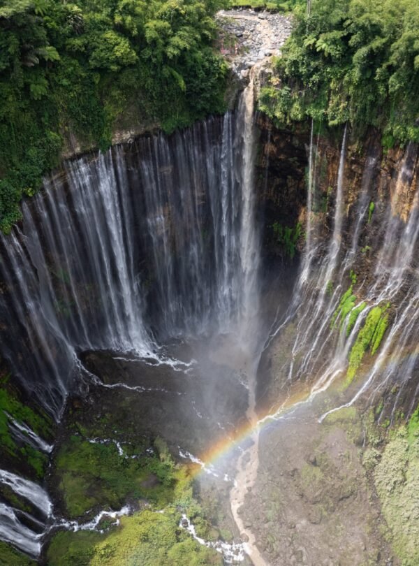 Day Trip Tumpak Sewu