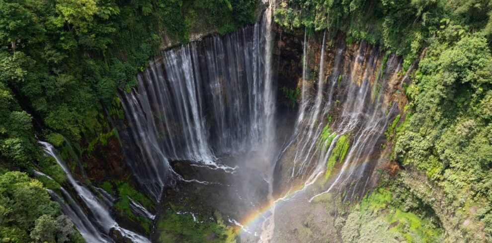 Day Trip Tumpak Sewu