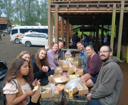 Best Foods to Try During Your Bromo and Ijen Adventure