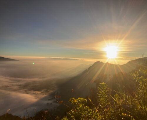 East Java Travel Essentials: What to Pack for Bromo and Ijen